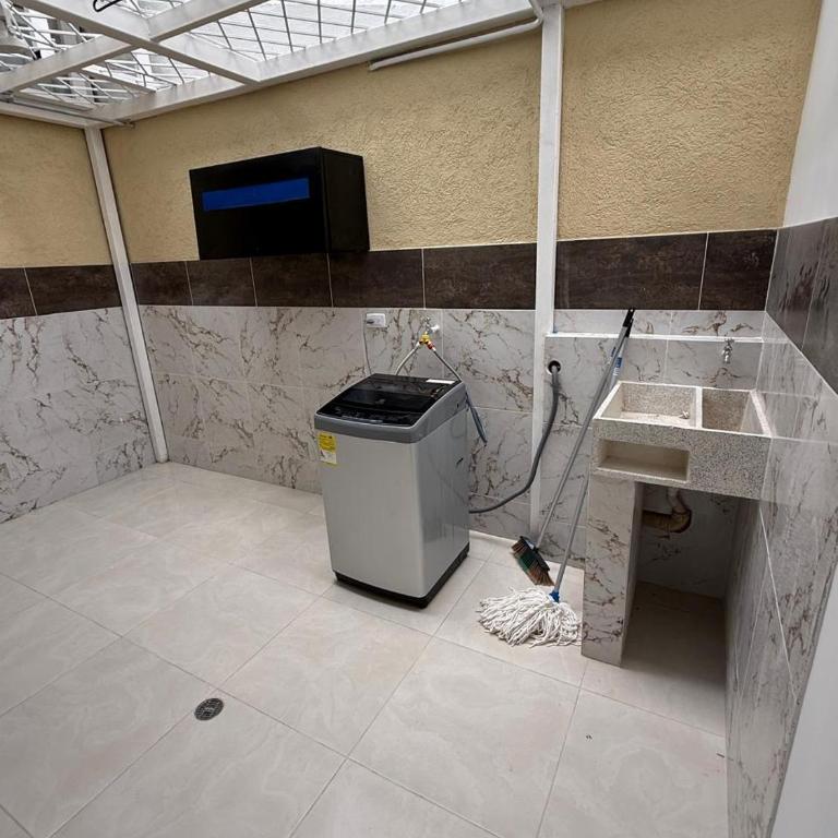 Puerta al aeropuerto - Apartamento de 2 dormitorios - 5