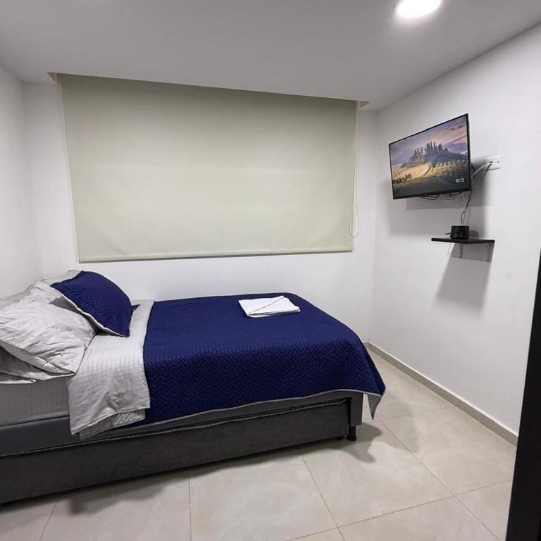 Puerta al aeropuerto - Apartamento de 2 dormitorios - 7