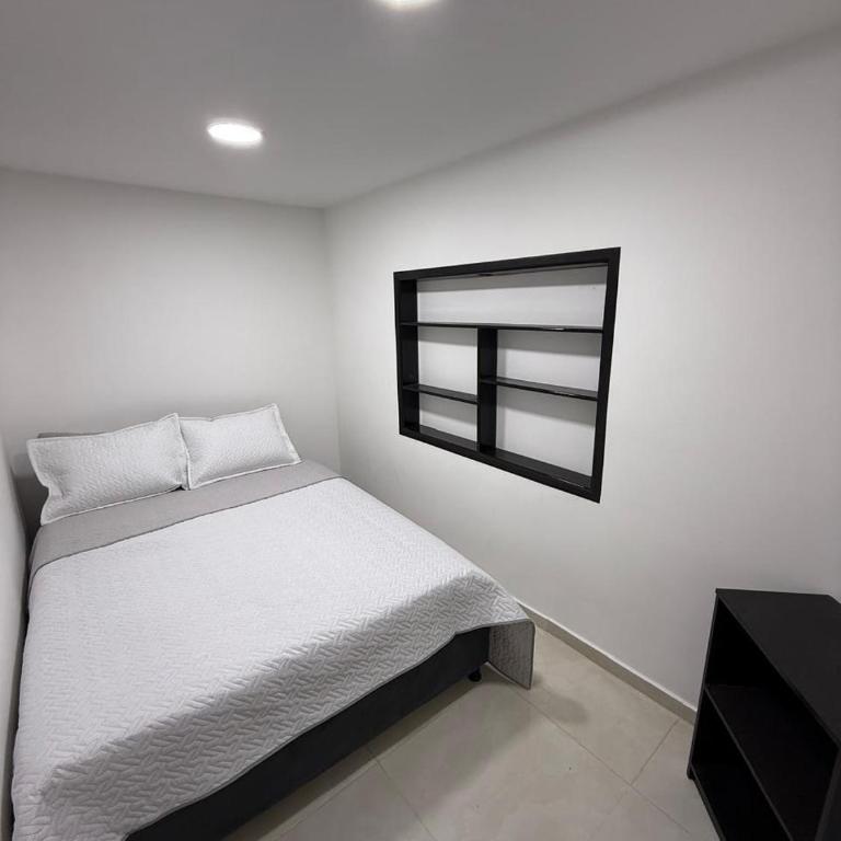 Puerta al aeropuerto - Apartamento de 2 dormitorios - 8