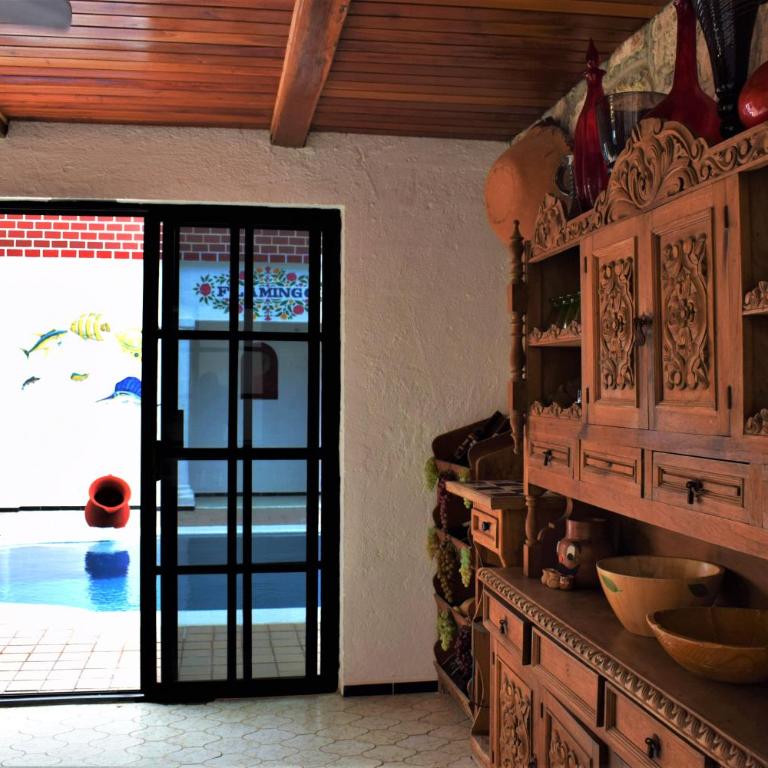 Casa León Puerto Morelos - Vacation Home - 36
