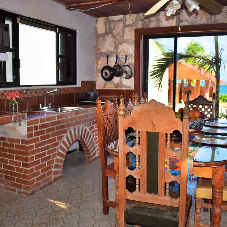 Casa León Puerto Morelos - Vacation Home - 43