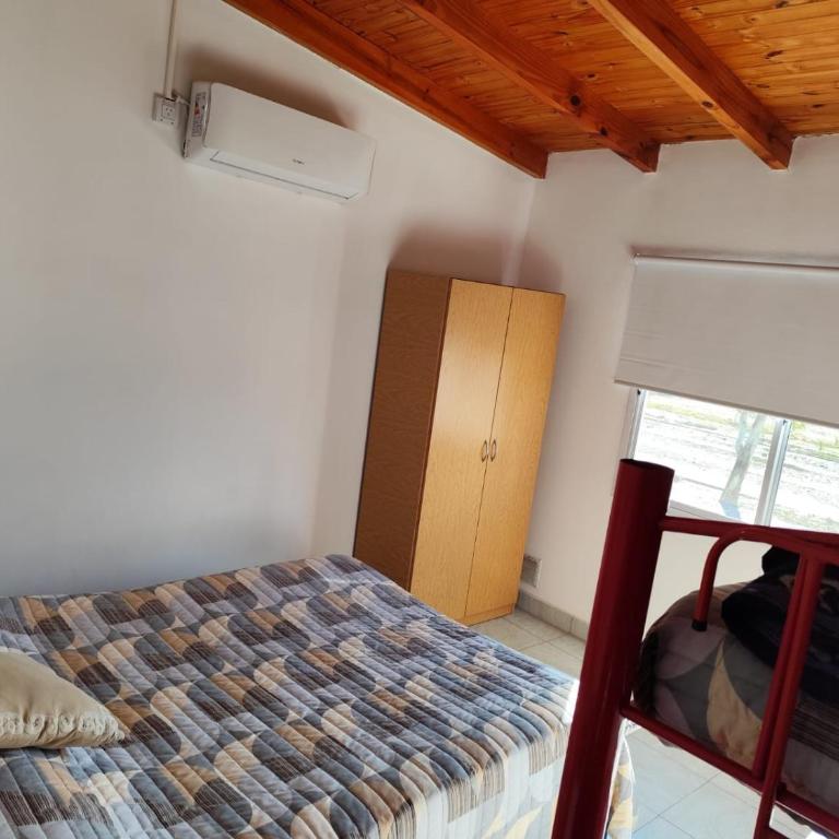Apartamento Mar y Cielo - Apartamento de 1 dormitorio - 8
