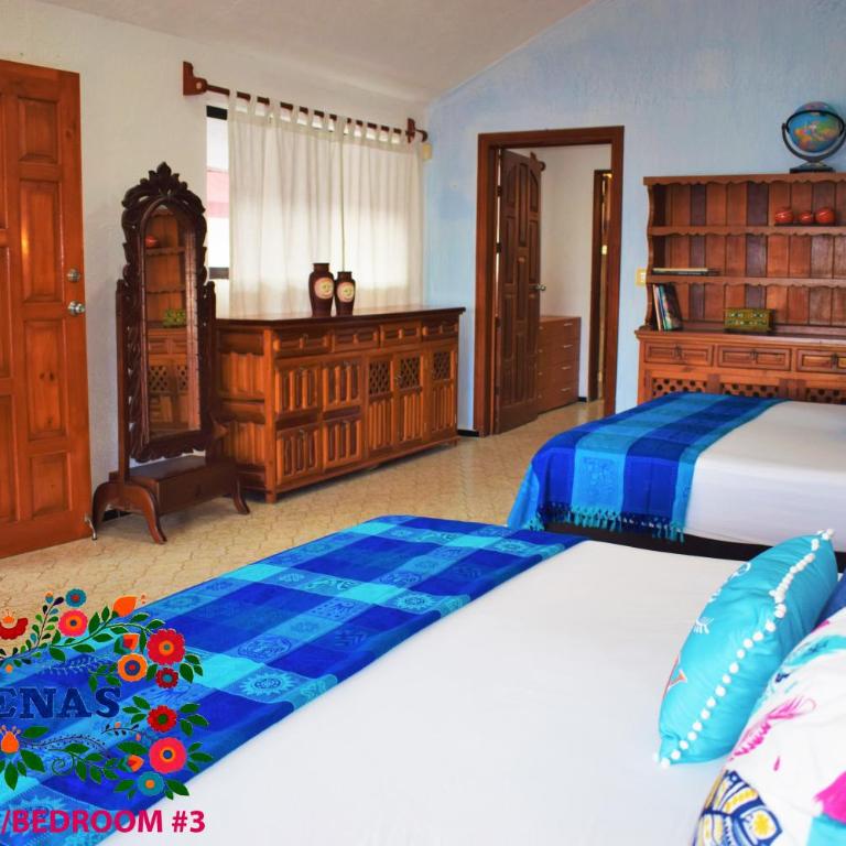 Casa León Puerto Morelos - Vacation Home - 48