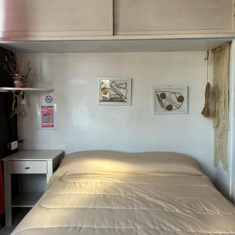 MarCel - Apartamento de 1 dormitorio - 4