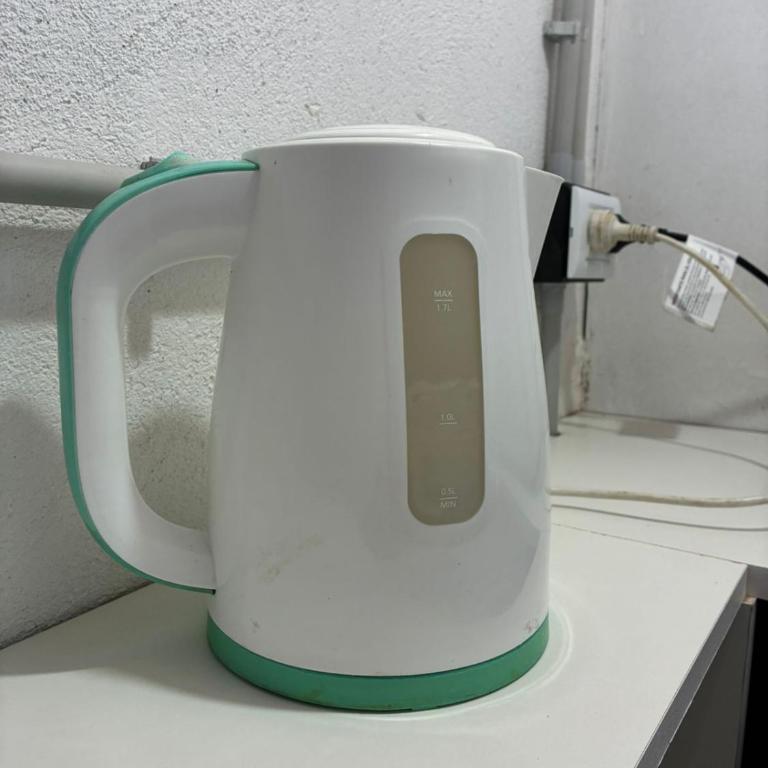 MarCel - Apartamento de 1 dormitorio - 14