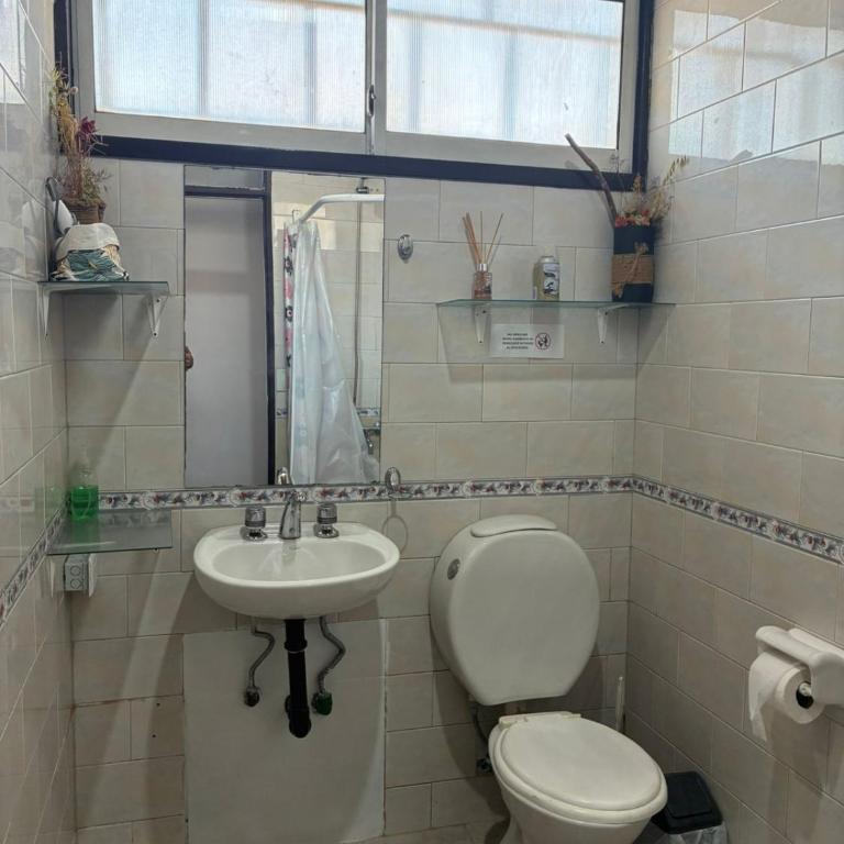 MarCel - Apartamento de 1 dormitorio - 15