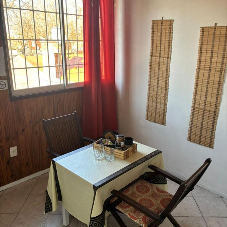 MarCel - Apartamento de 1 dormitorio - 9