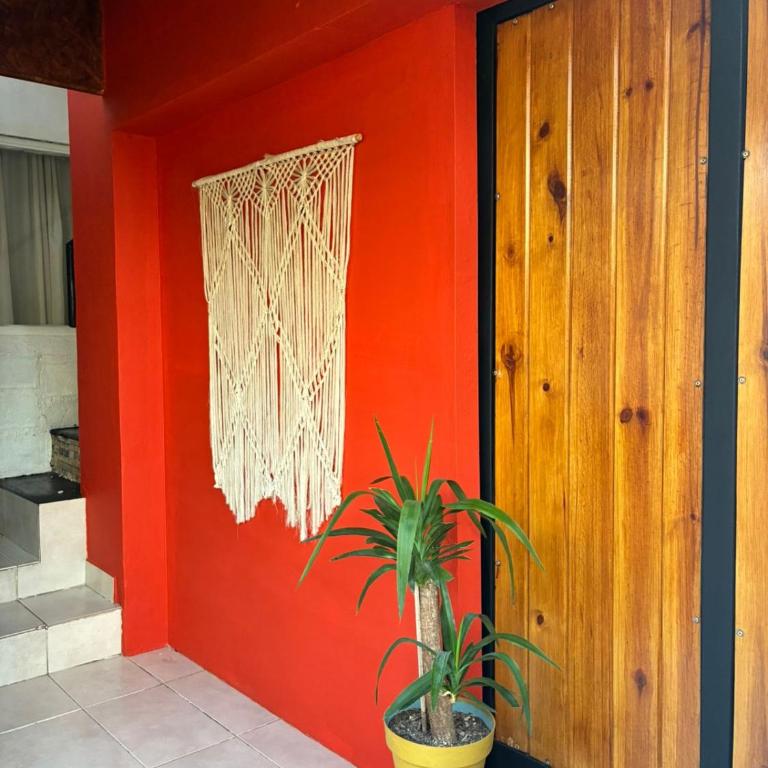 MarCel - Apartamento de 1 dormitorio - 8