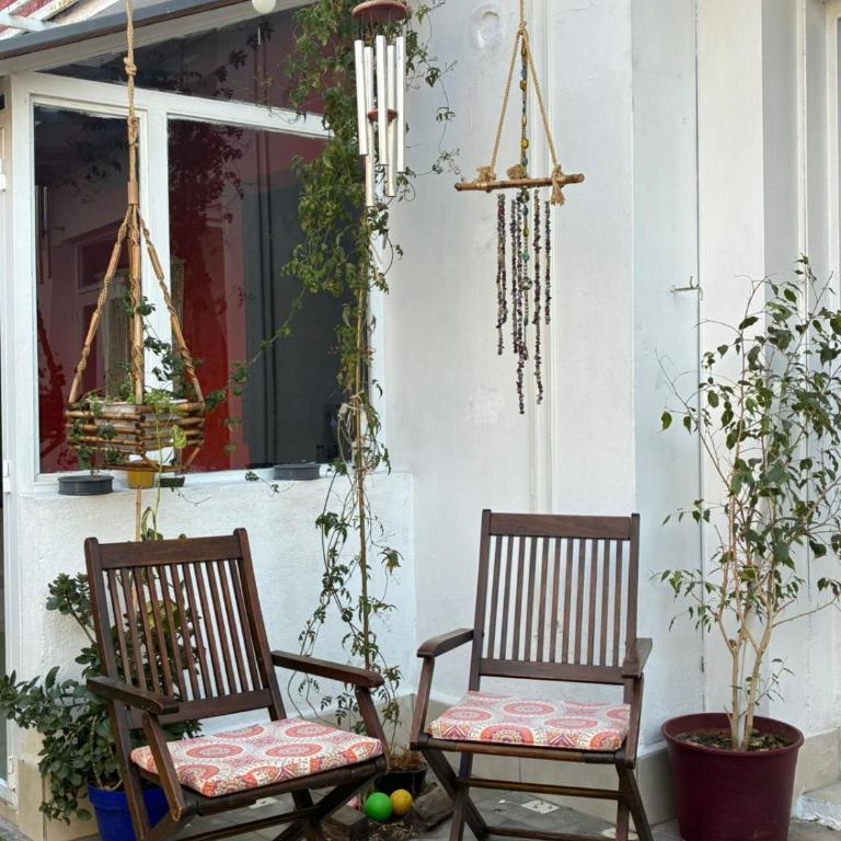 MarCel - Apartamento de 1 dormitorio - 2