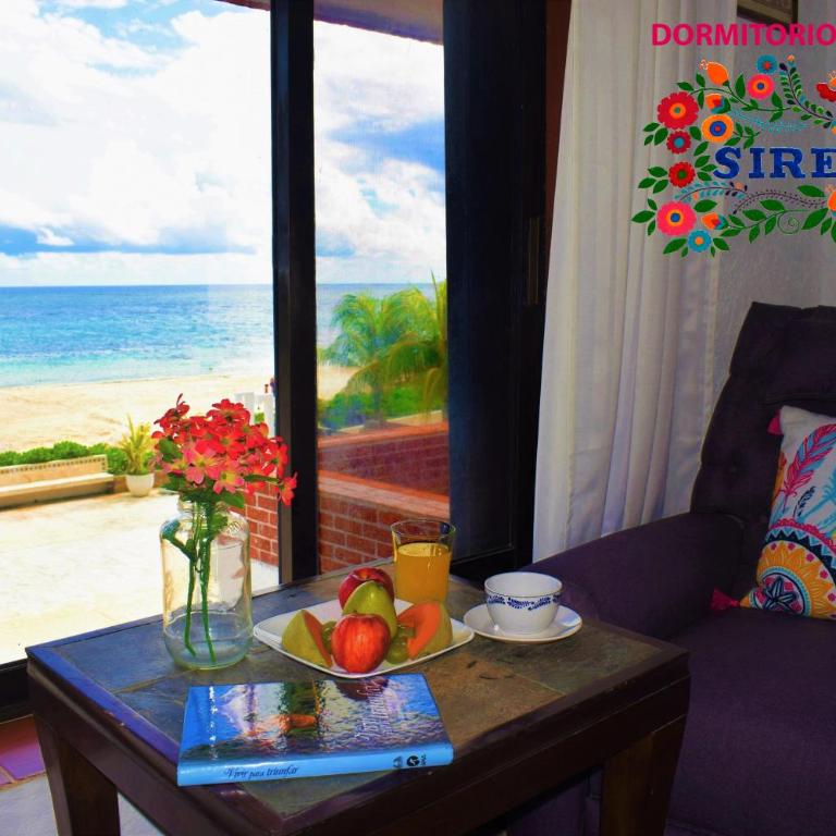 Casa León Puerto Morelos - Vacation Home - 56