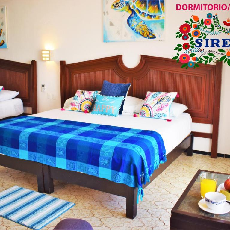 Casa León Puerto Morelos - Vacation Home - 54