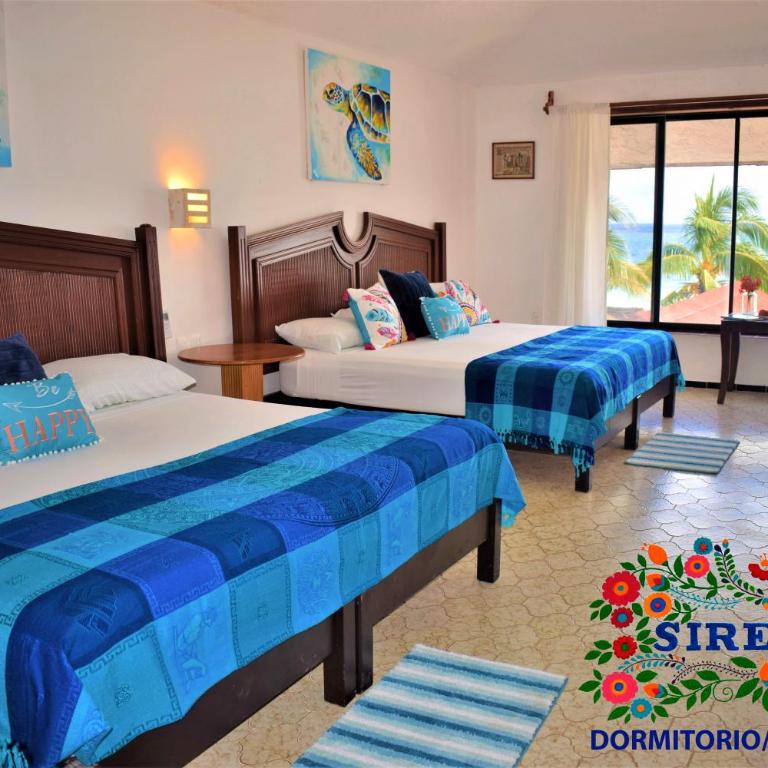 Casa León Puerto Morelos - Vacation Home - 52