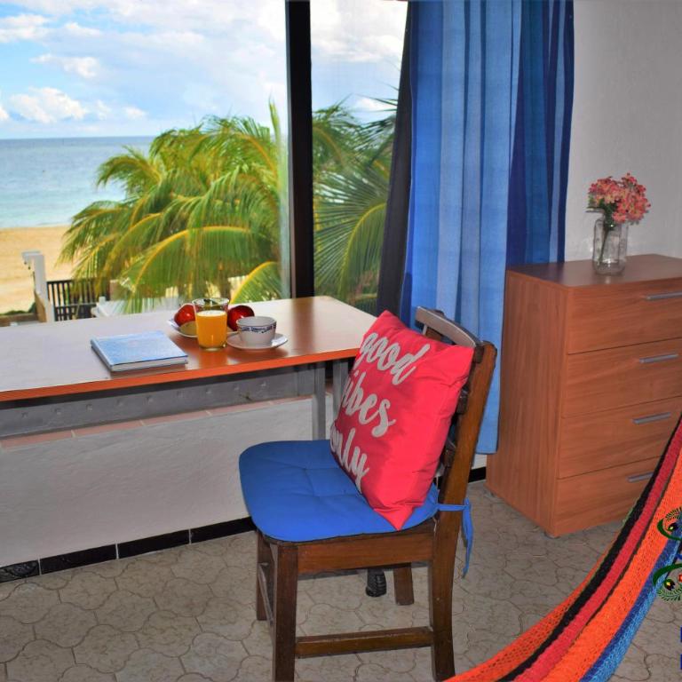 Casa León Puerto Morelos - Vacation Home - 60
