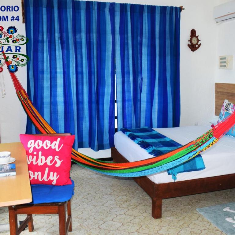 Casa León Puerto Morelos - Vacation Home - 65