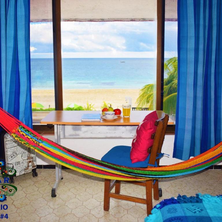 Casa León Puerto Morelos - Vacation Home - 63