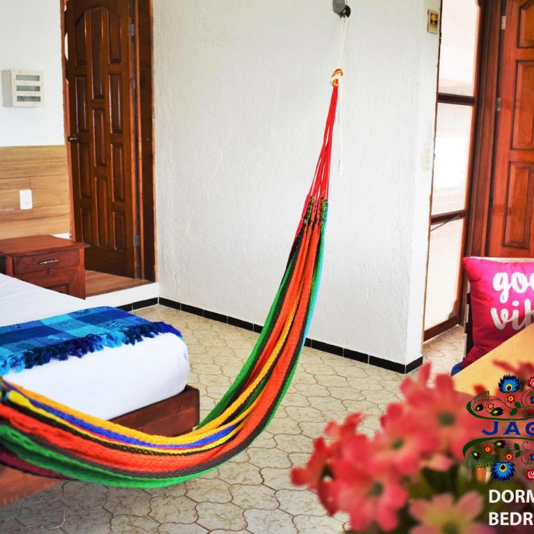 Casa León Puerto Morelos - Vacation Home - 73
