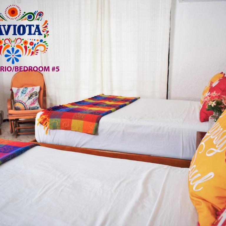 Casa León Puerto Morelos - Vacation Home - 77
