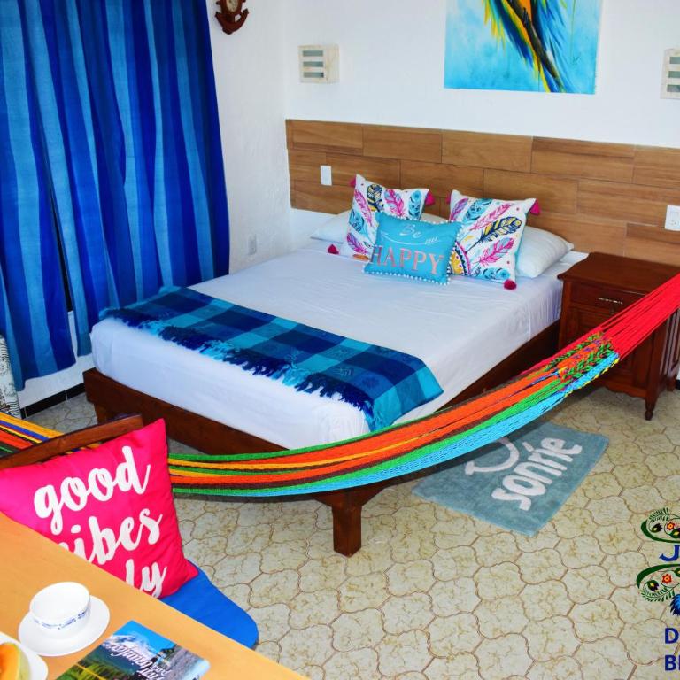 Casa León Puerto Morelos - Vacation Home - 68