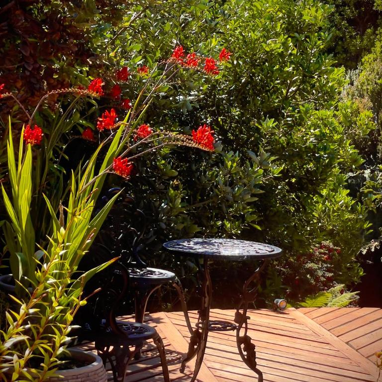 Loft B&B Chiloe Island - Patagonia - Deluxe Double Room with Sea View - 10