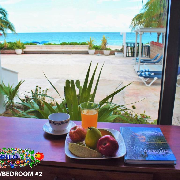Casa León Puerto Morelos - Vacation Home - 84