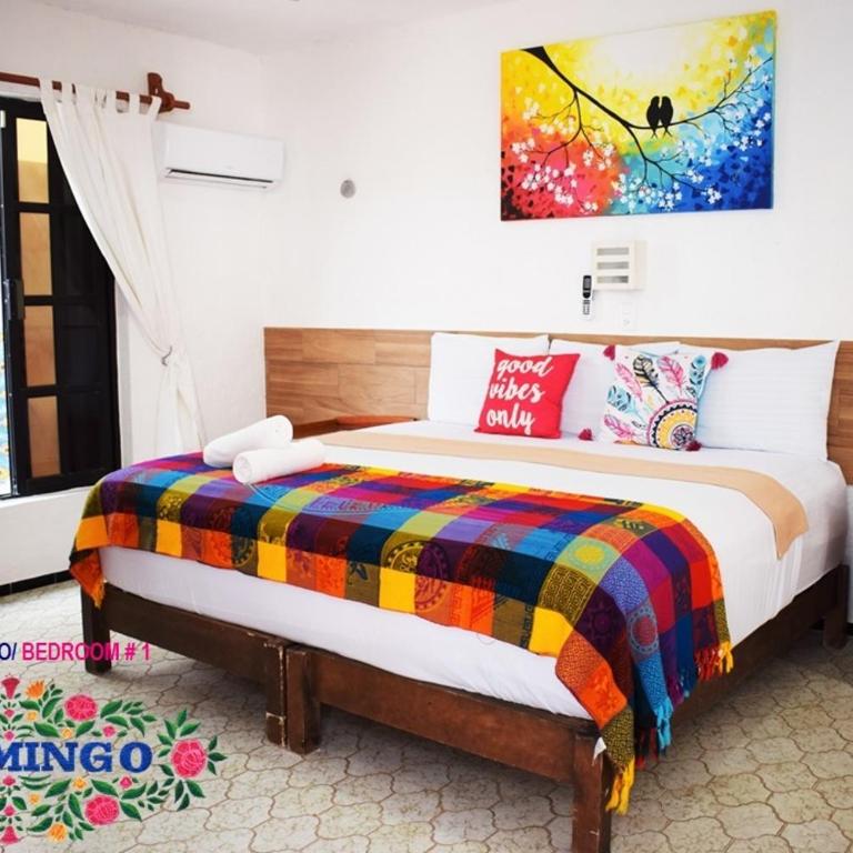 Casa León Puerto Morelos - Vacation Home - 94