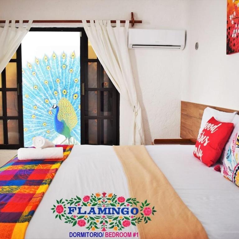 Casa León Puerto Morelos - Vacation Home - 88