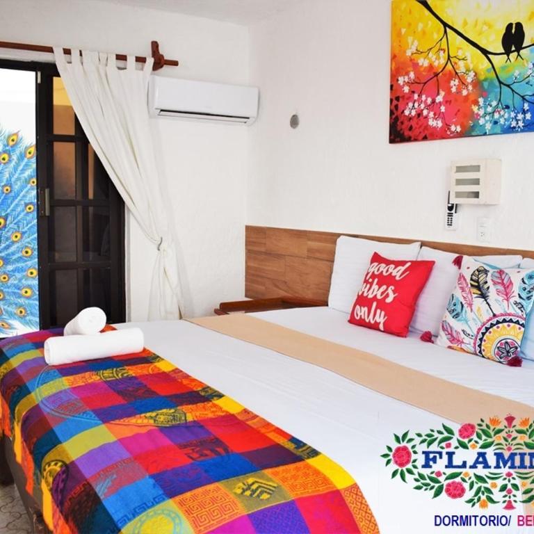 Casa León Puerto Morelos - Vacation Home - 90