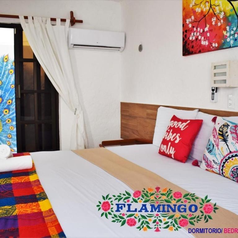 Casa León Puerto Morelos - Vacation Home - 89
