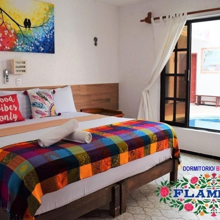 Casa León Puerto Morelos - Vacation Home - 93