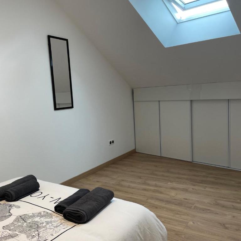 La Parenthèse Rémoise - Two-Bedroom Apartment - 16