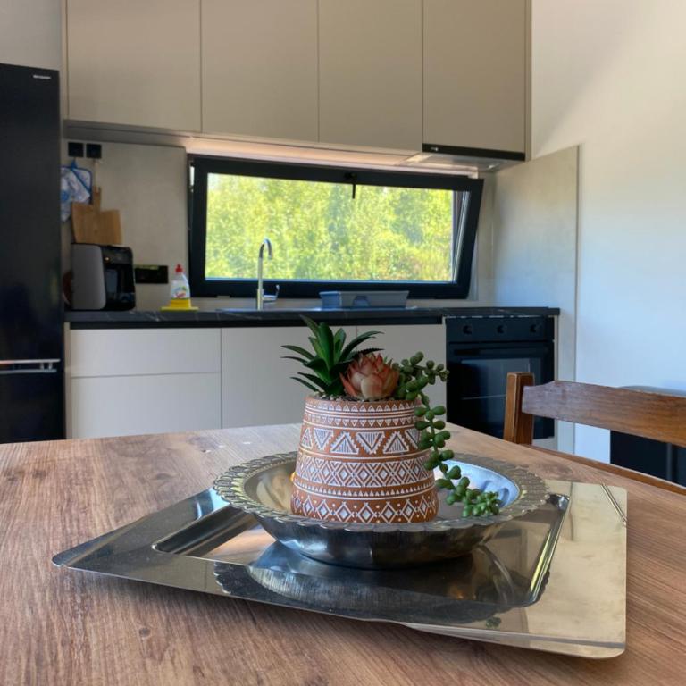 Maginja - Two-Bedroom House - 11
