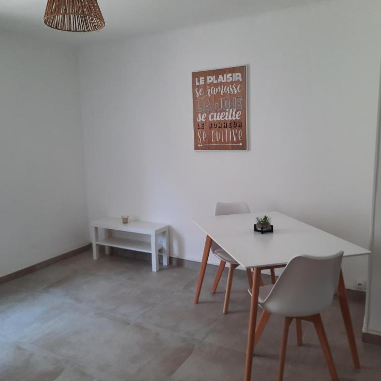 Appartement Le Cézanne - Appartamento con 1 Camera da Letto - 3