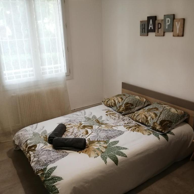 Appartement Le Cézanne - Appartamento con 1 Camera da Letto - 4