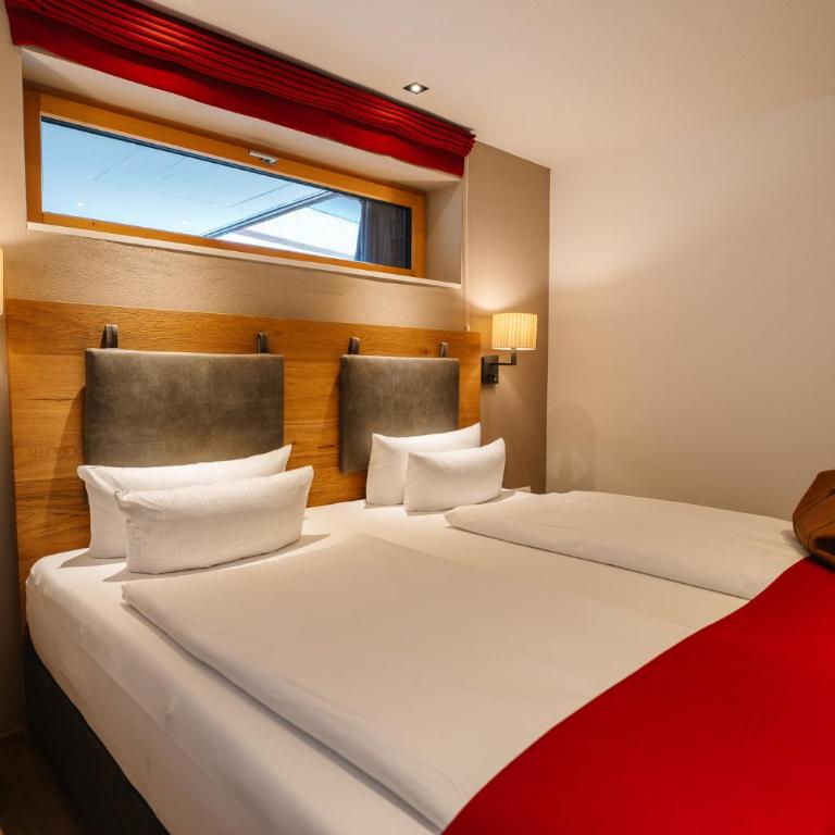Das Hochgrat mit Oberstaufen PLUS und PLUS GOLF - Classic Chalet - 10