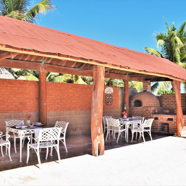 Casa León Puerto Morelos - Vacation Home - 98