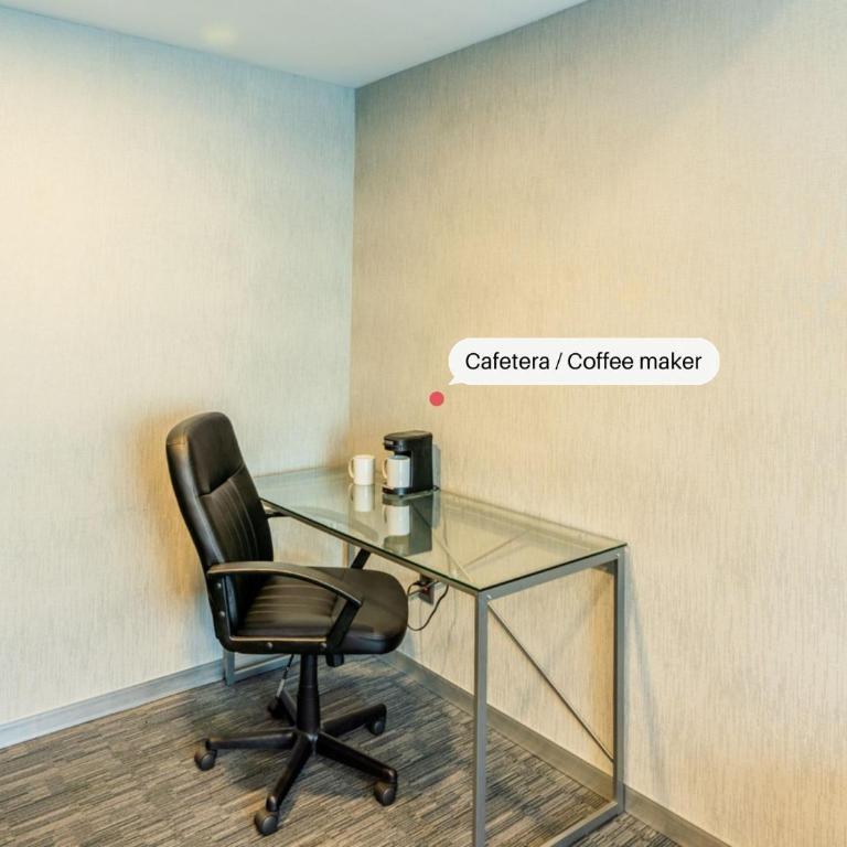 Elite 47 Interlomas - Suite Executive - 4