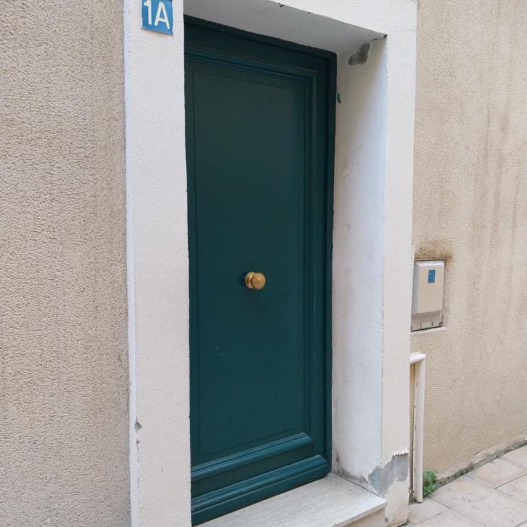 Appartement intra muros - Appartamento con 1 Camera da Letto - 4