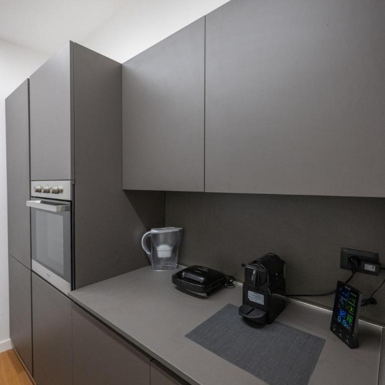 [Caronda House Design] Free parking + Terrazzo - Appartamento con 2 Camere da Letto - 9
