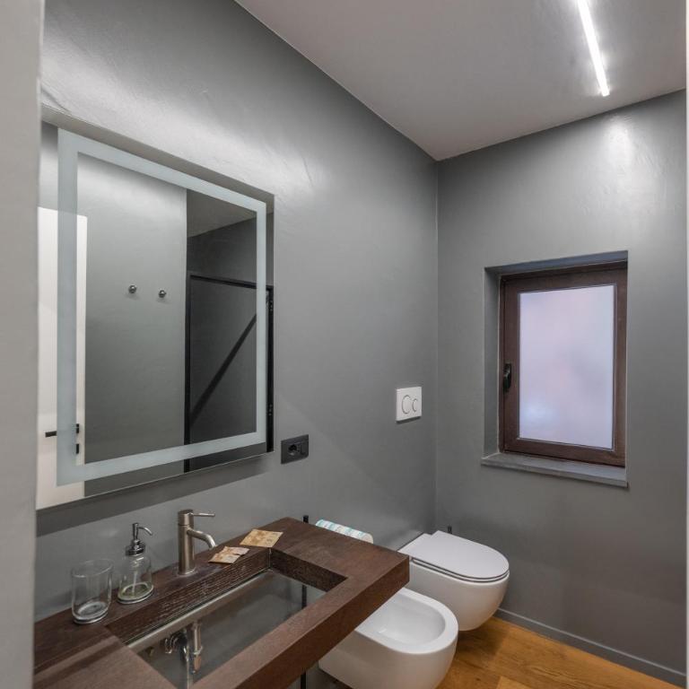[Caronda House Design] Free parking + Terrazzo - Appartamento con 2 Camere da Letto - 10