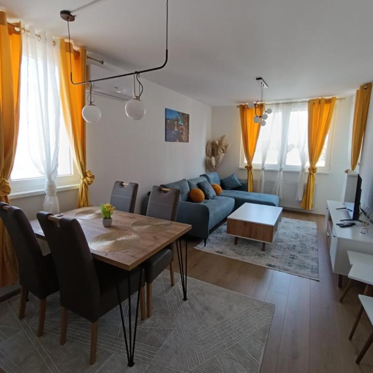 Sarajevo Apartment AMAJE - free parking - One-Bedroom Apartment - 1
