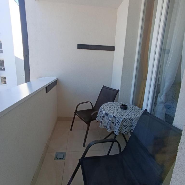 Sarajevo Apartment AMAJE - free parking - One-Bedroom Apartment - 38