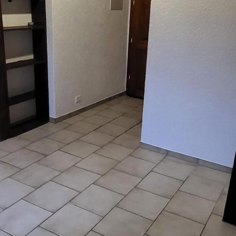 Grand Studio Centre Geneve - Appartement 1 Chambre - 2