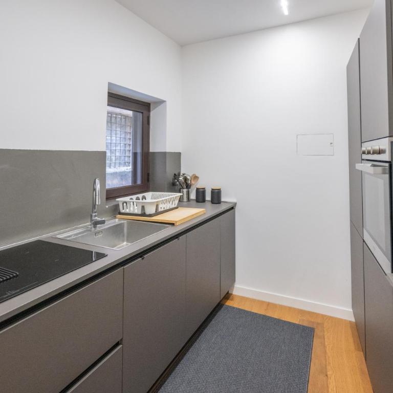 [Caronda House Design] Free parking + Terrazzo - Appartamento con 2 Camere da Letto - 18