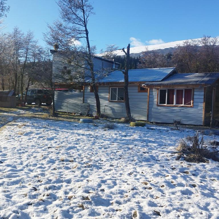 Esmeralda - Casa con 1 dormitorio - 5