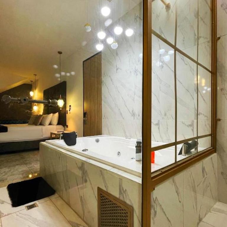 Heart of Lleras - Premium Place - Apartamento de 1 dormitorio - 6