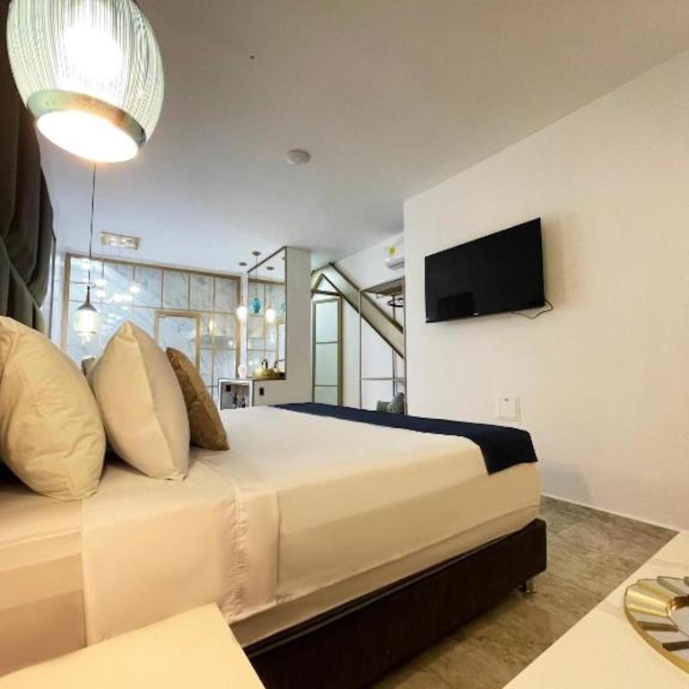 Heart of Lleras - Premium Place - Apartamento de 1 dormitorio - 3