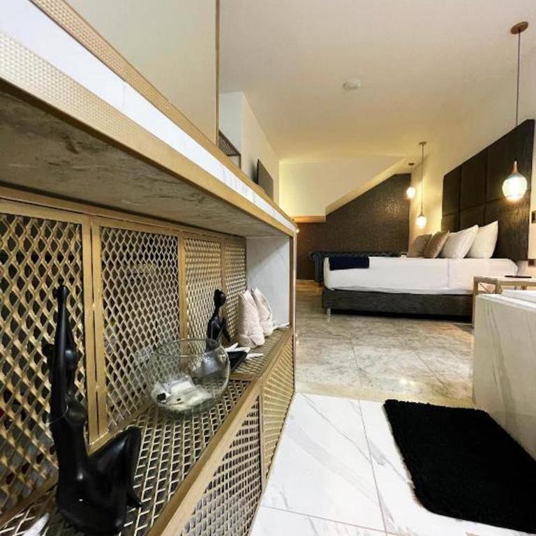 Heart of Lleras - Premium Place - Apartamento de 1 dormitorio - 8