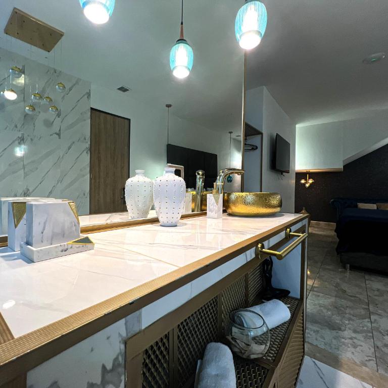 Heart of Lleras - Premium Place - Apartamento de 1 dormitorio - 12