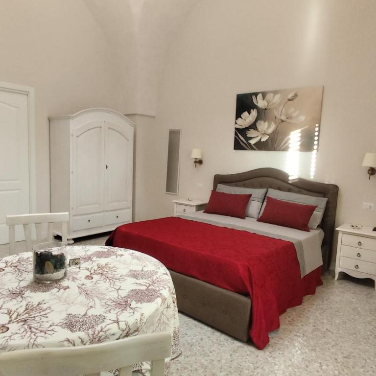 Villa Tersa - Monolocale Matrimoniale Deluxe - 4