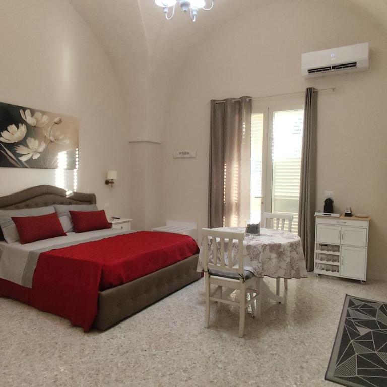 Villa Tersa - Monolocale Matrimoniale Deluxe - 3